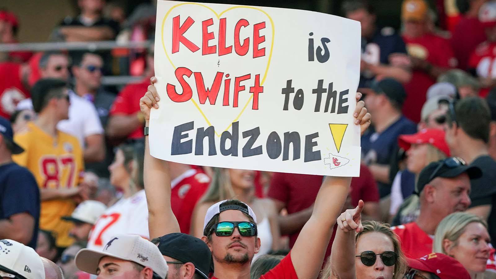 Week 3 NFL 2023 Betting Analysis & Takeaways: Taylor Swift Effect
