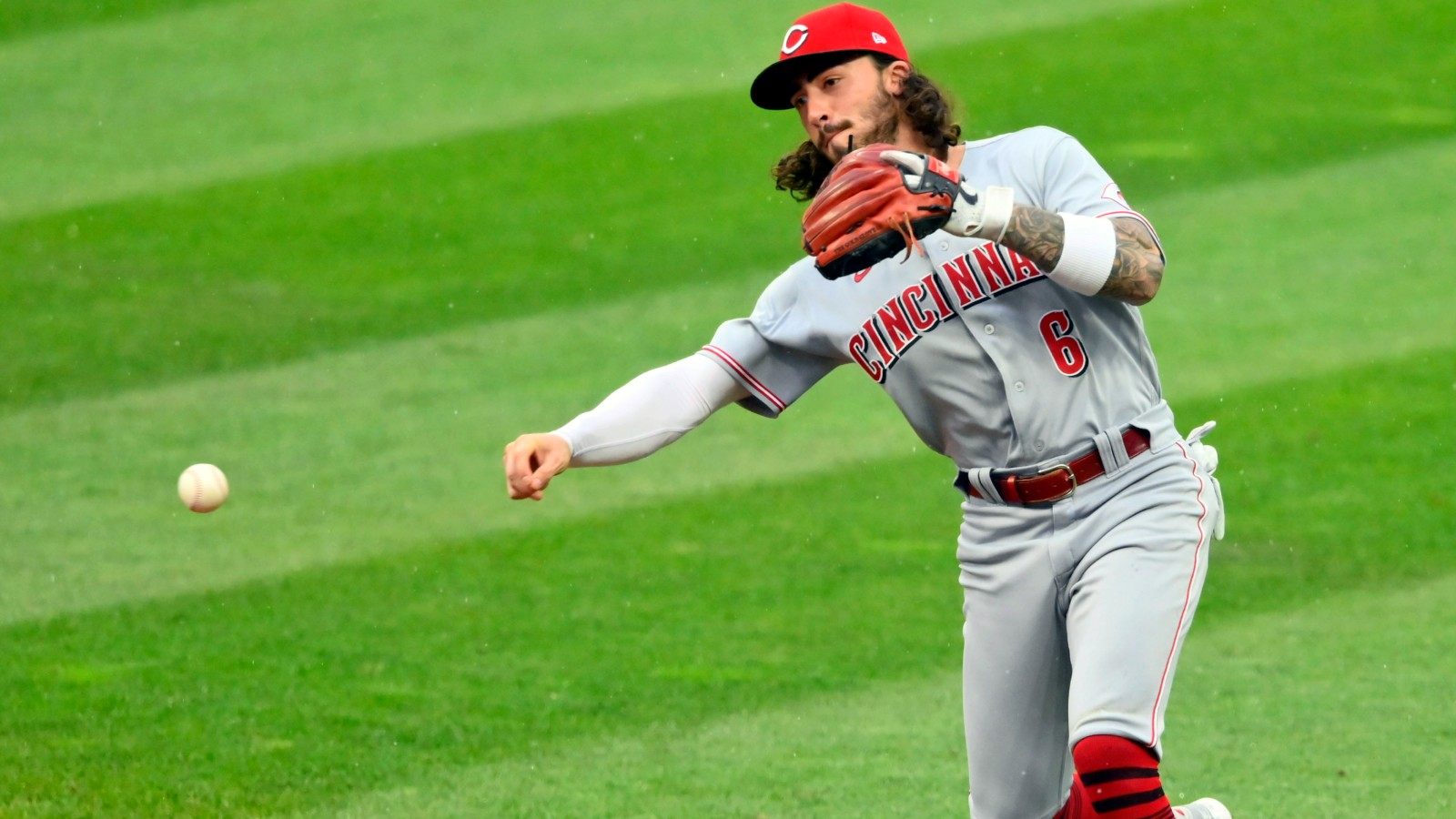 NL Rookie Of The Year Odds, Betting Tips & Expert Picks