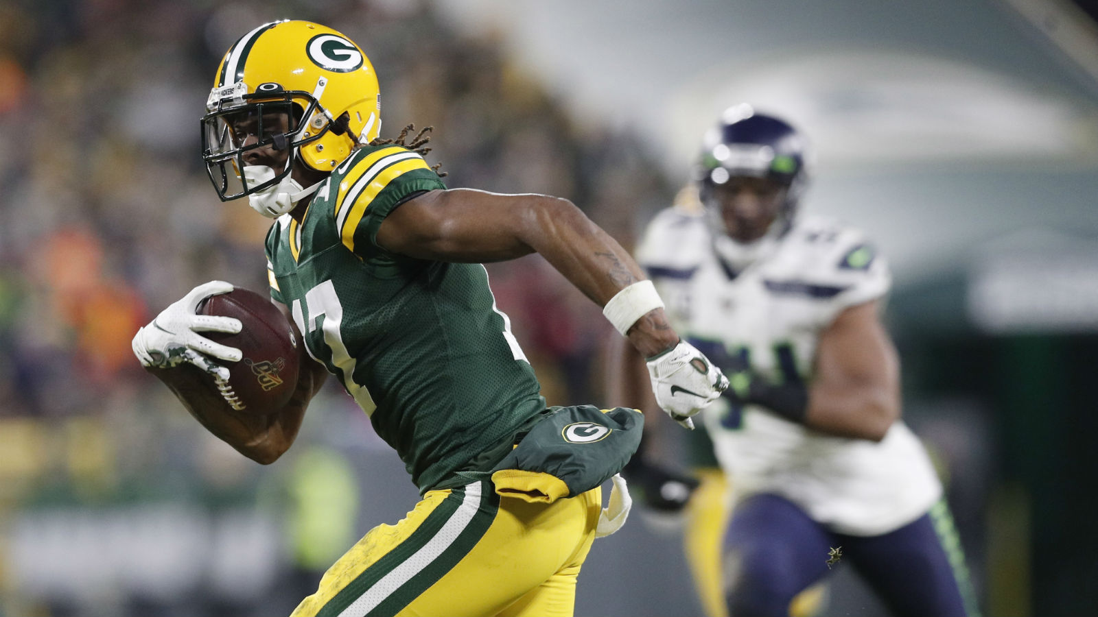NFL Receiving Leader Odds & 2020 Best Bets You Should Back