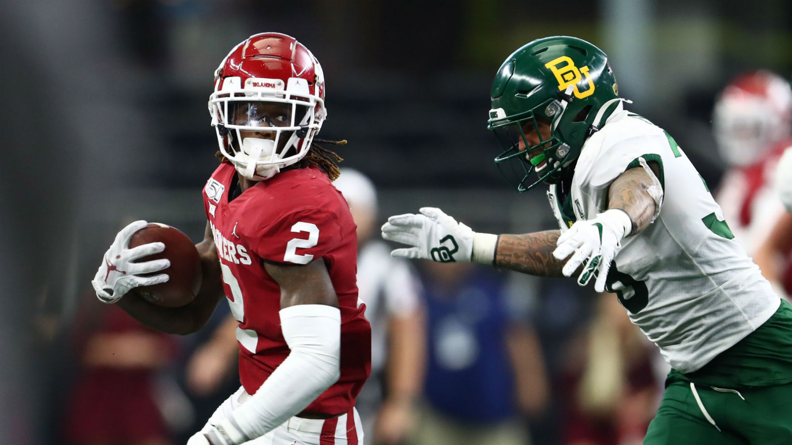 NFL Draft 2020: Picks For 1st Player Taken At Each Position