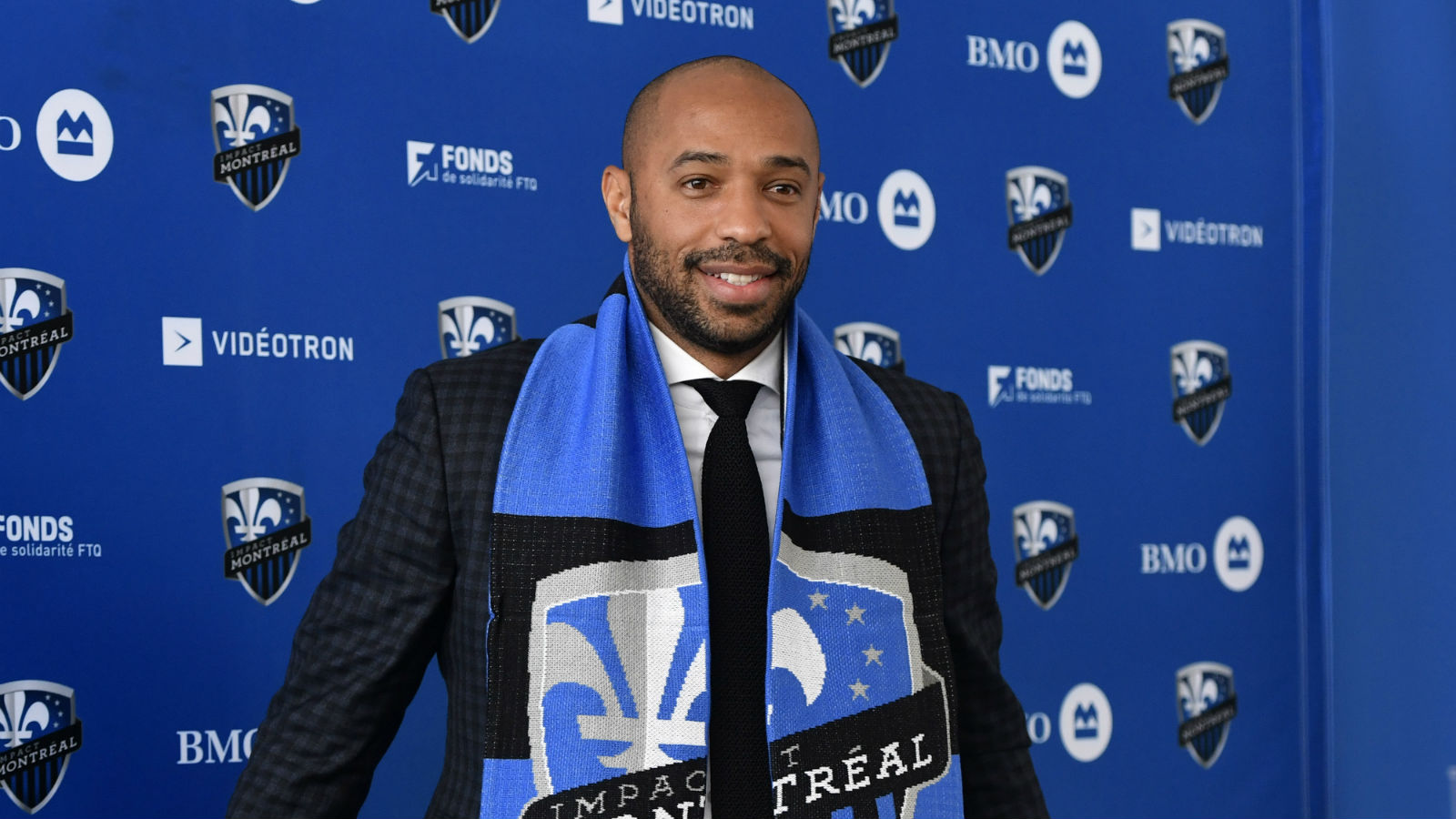Why Monaco Failure Can Help Thierry Henry Bounce Back in MLS