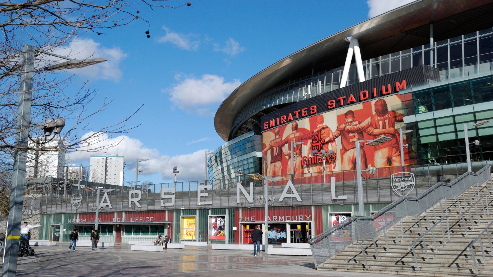 Arsenal vs Man Utd Free Bets - Get 40/1 on Gunners to Win in Premier League