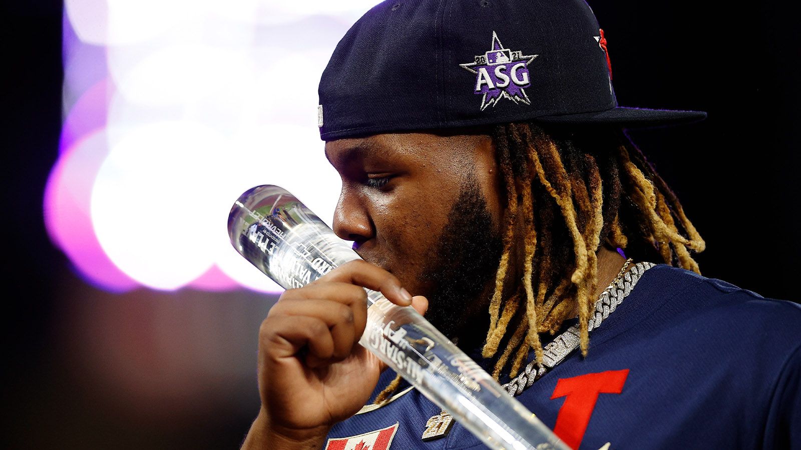 Will Triple Crown Guarantee MVP For Vladimir Guerrero Jr.?