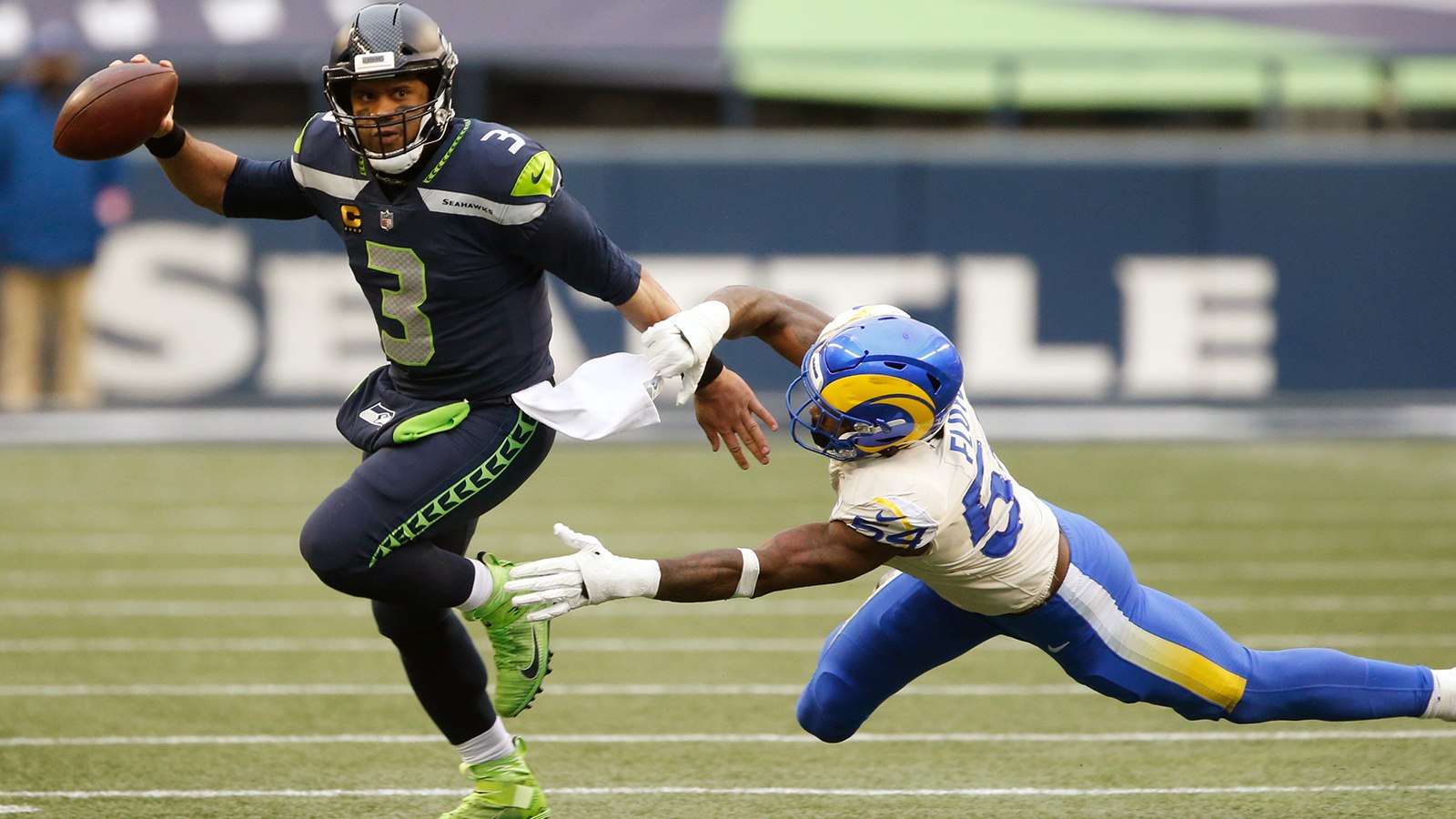 Most Bet On Week 1 NFL Games - Which Have Most Action?