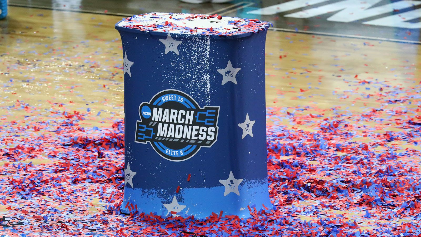 Will Ruling On NCAA Student-Athlete Payments Impact Betting?