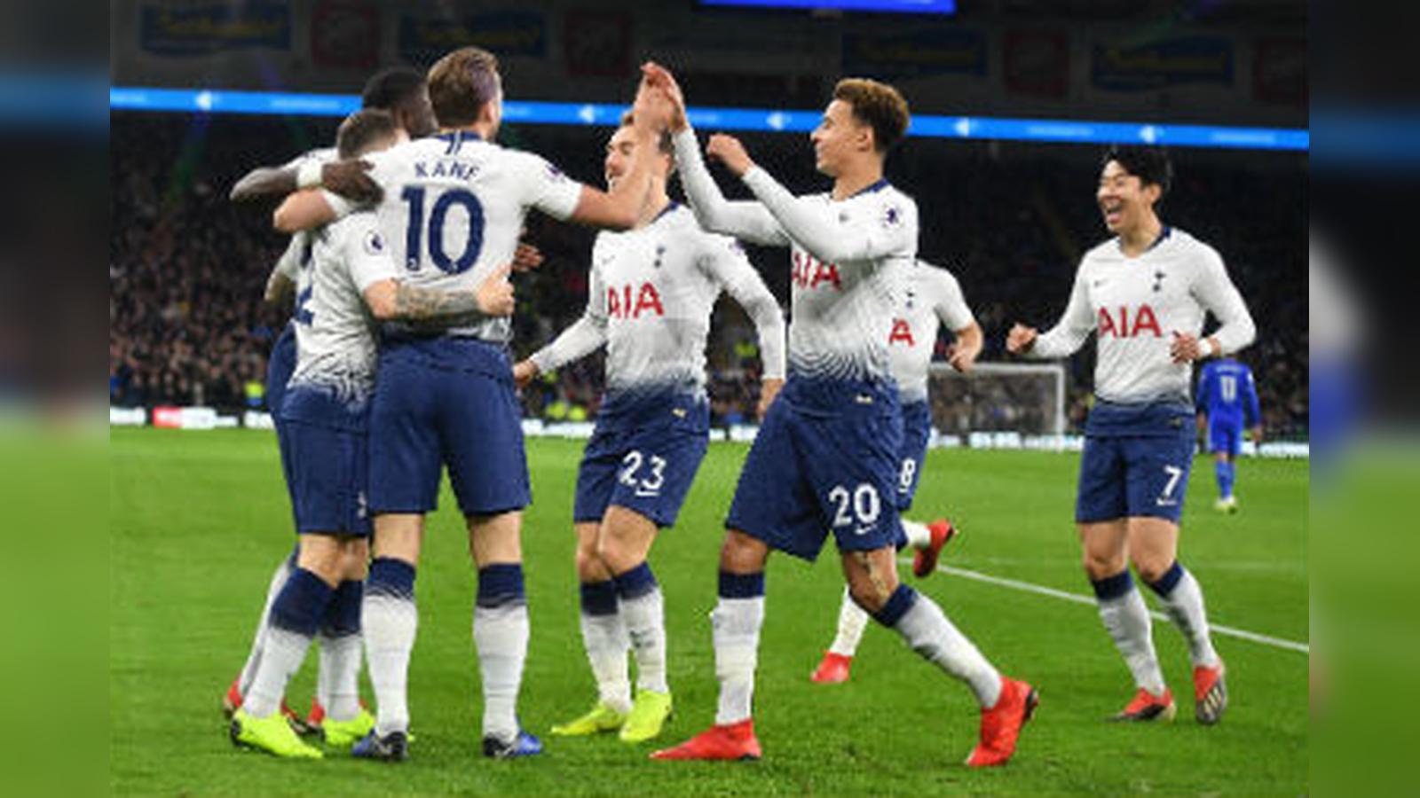 Tottenham vs Man Utd Betting Tips: Hosts Can Rely on Defence