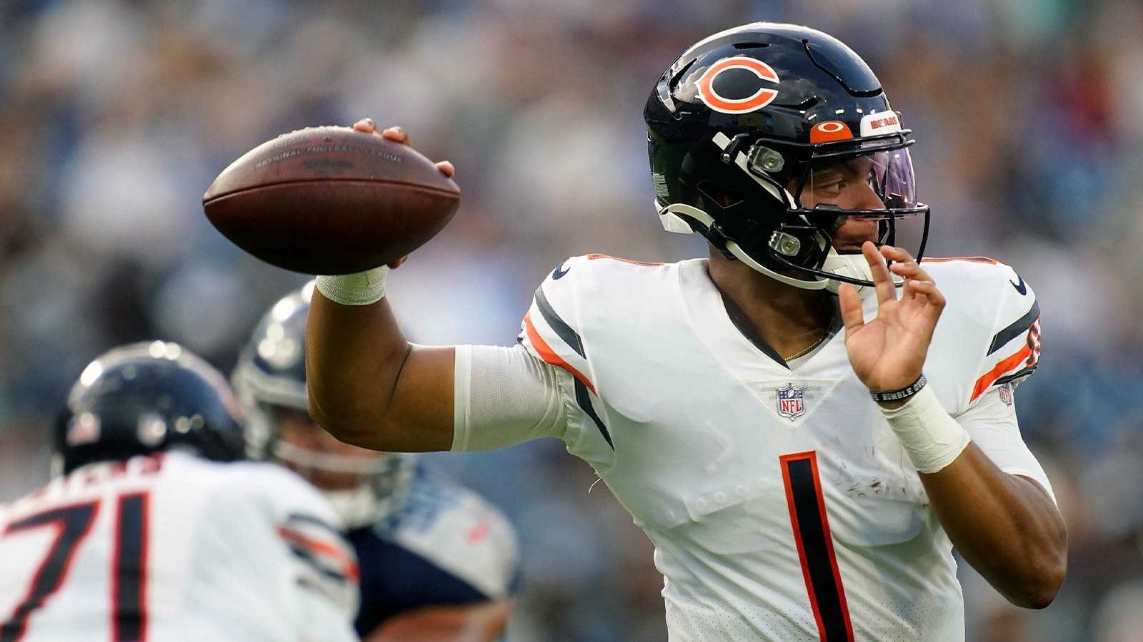 How Much Would You Make Betting On Andy Dalton Each Week?