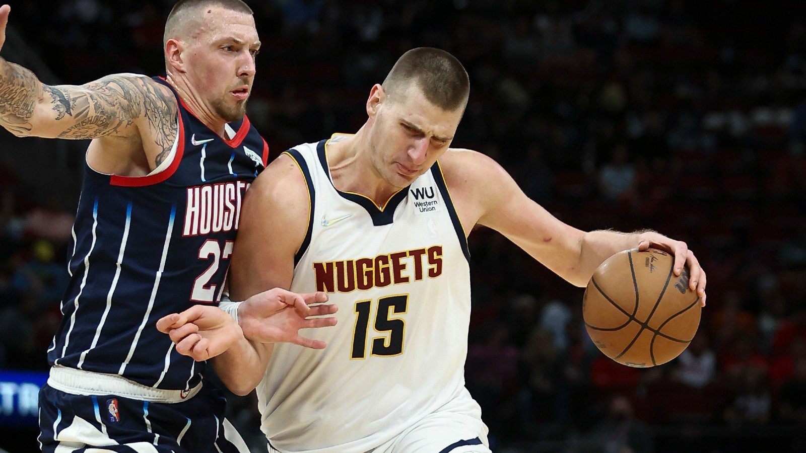 BetMGM Bonus Code For NBA Wednesday: Get A Risk-Free Bet Up To $1000