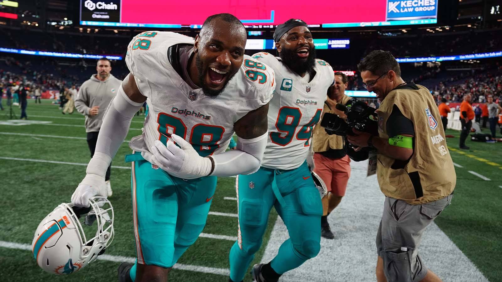 Week 2 NFL 2023 Betting Analysis & Takeaways: Sean McVay's Field Goal