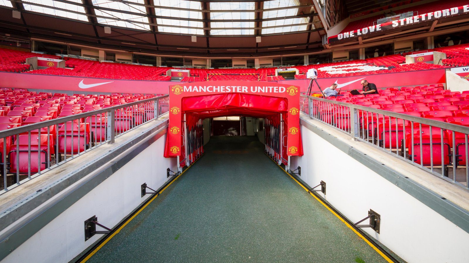 Manchester United vs Tottenham Free Bets Offer: Get 50/1 On Over 0.5 Goals