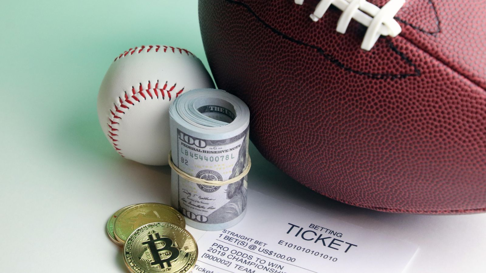 Can I Use Bitcoin For North Carolina Online Sportsbooks?