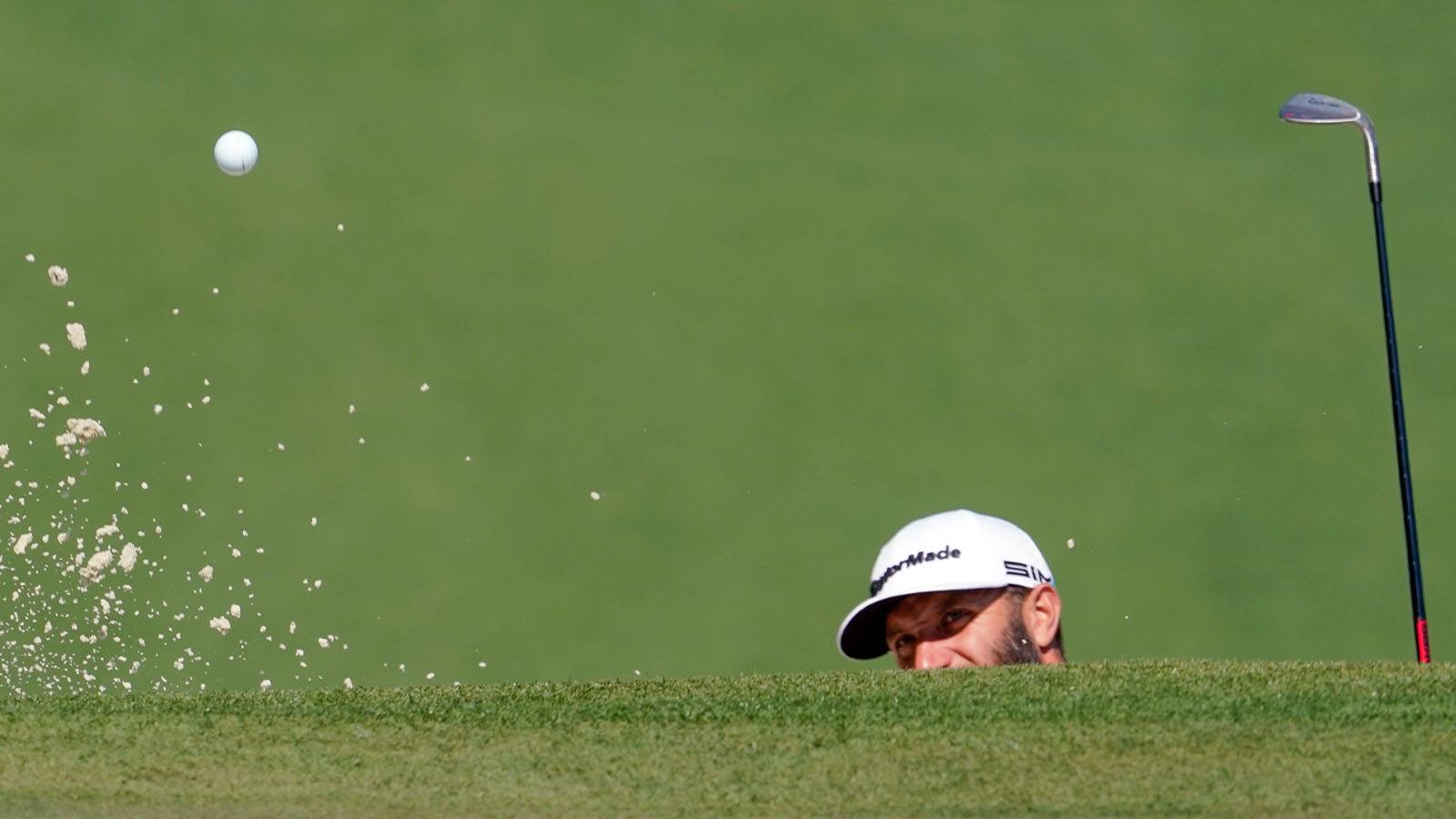 6 Intriguing Masters Prop Bets To Jump On Before Play Begins