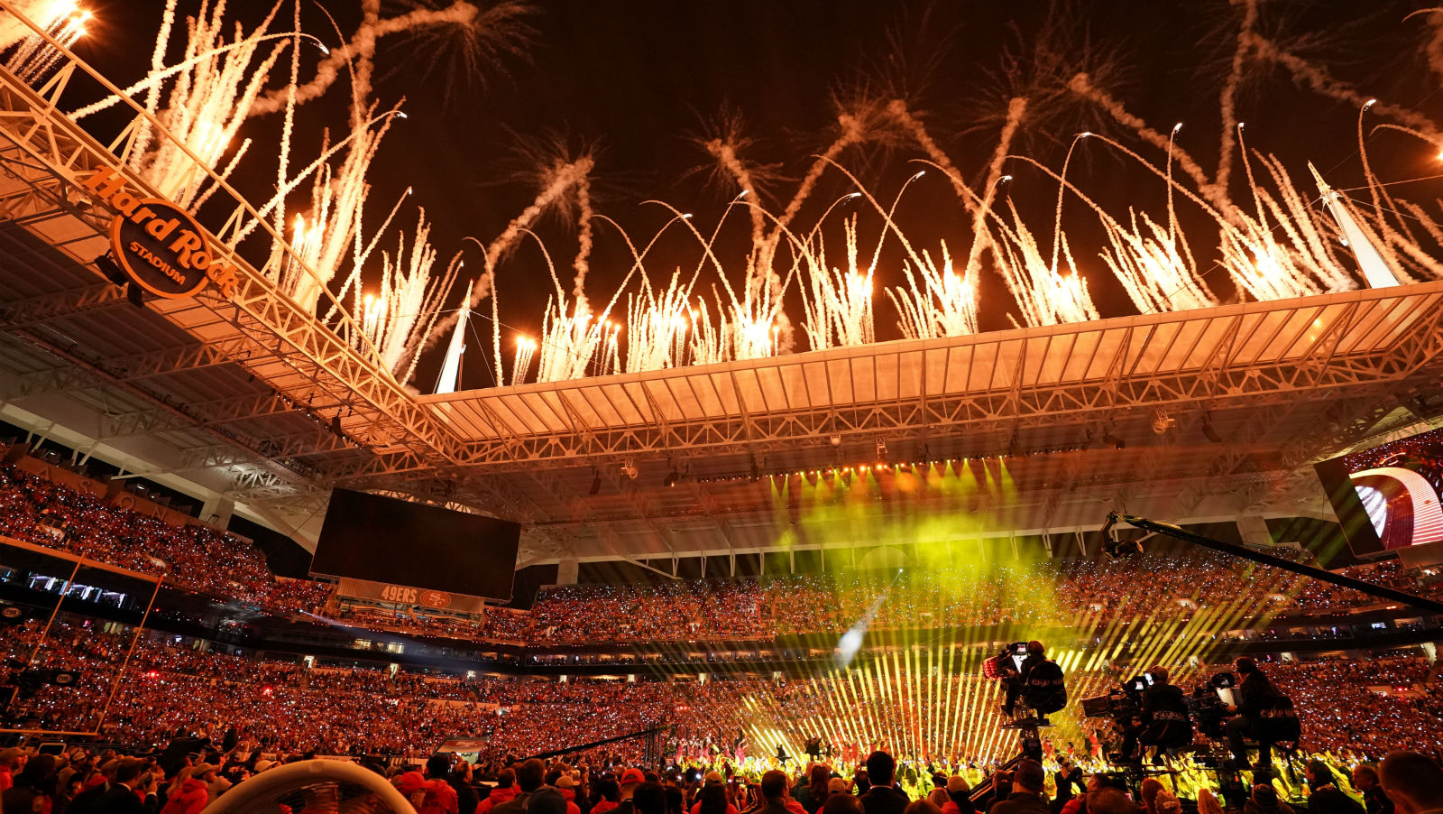 Sports Events With The Largest Betting Volume