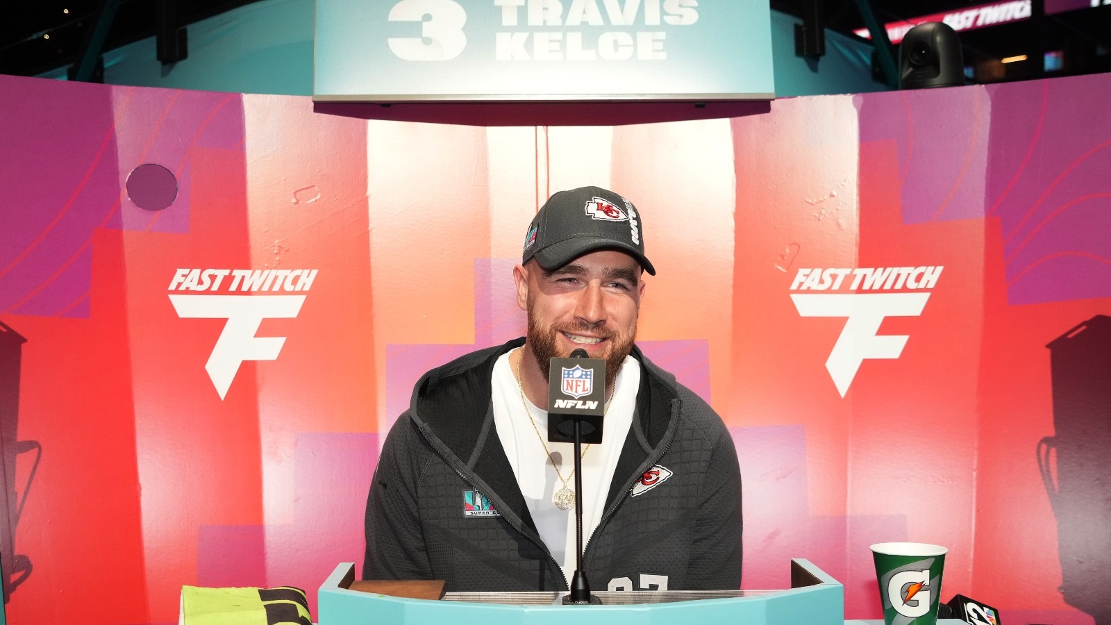 Best Travis Kelce Super Bowl Prop Bets For Eagles-Chiefs