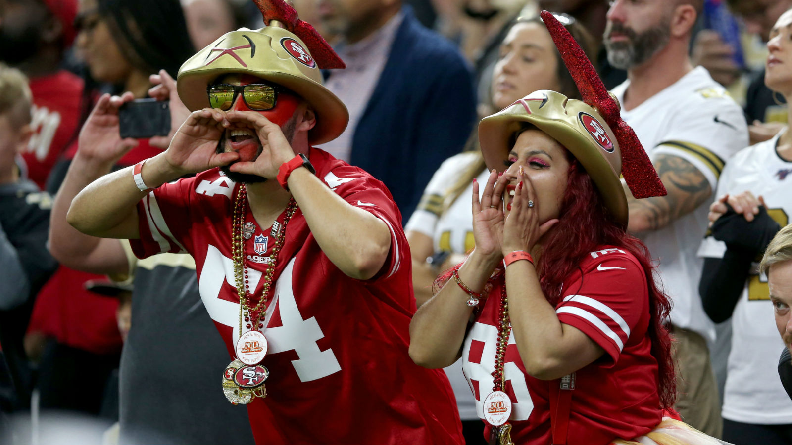 Where Are The Closest Sportsbooks For Super Bowl 2020 Teams?