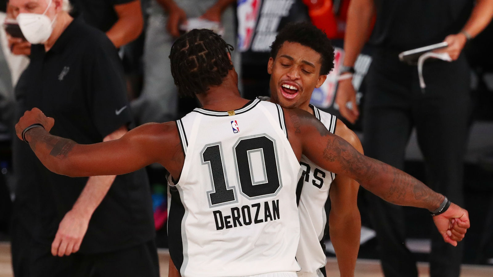 Raptors NBA Title Odds Jump & 7 Restart Betting Takeaways
