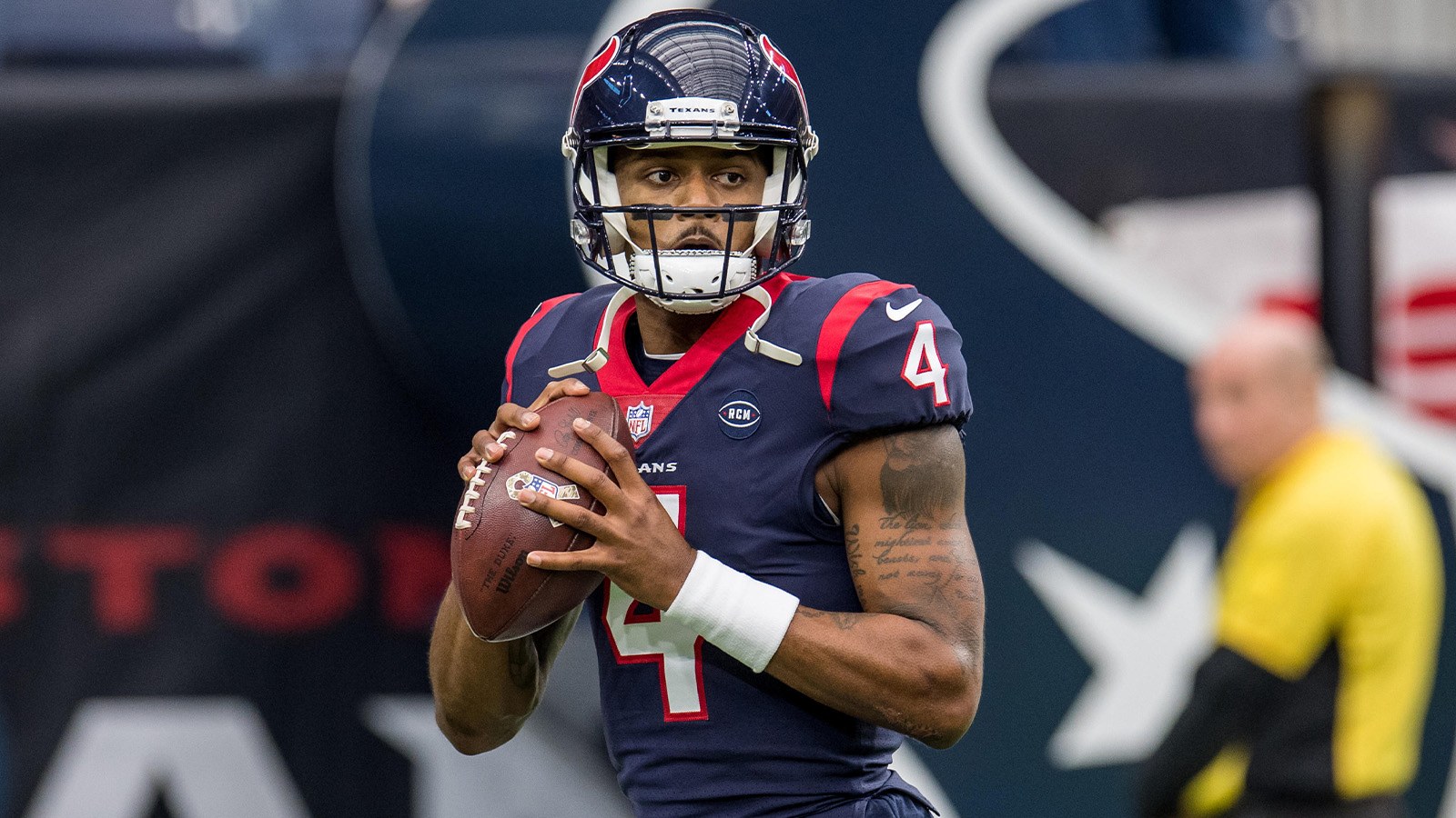 Betting NFL Trade Rumors: 5 Potential Deals & Odds To Back