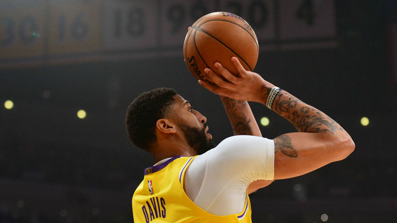 5 Bucks-Lakers Prop Bets & Betting Lines to Back in Showdown