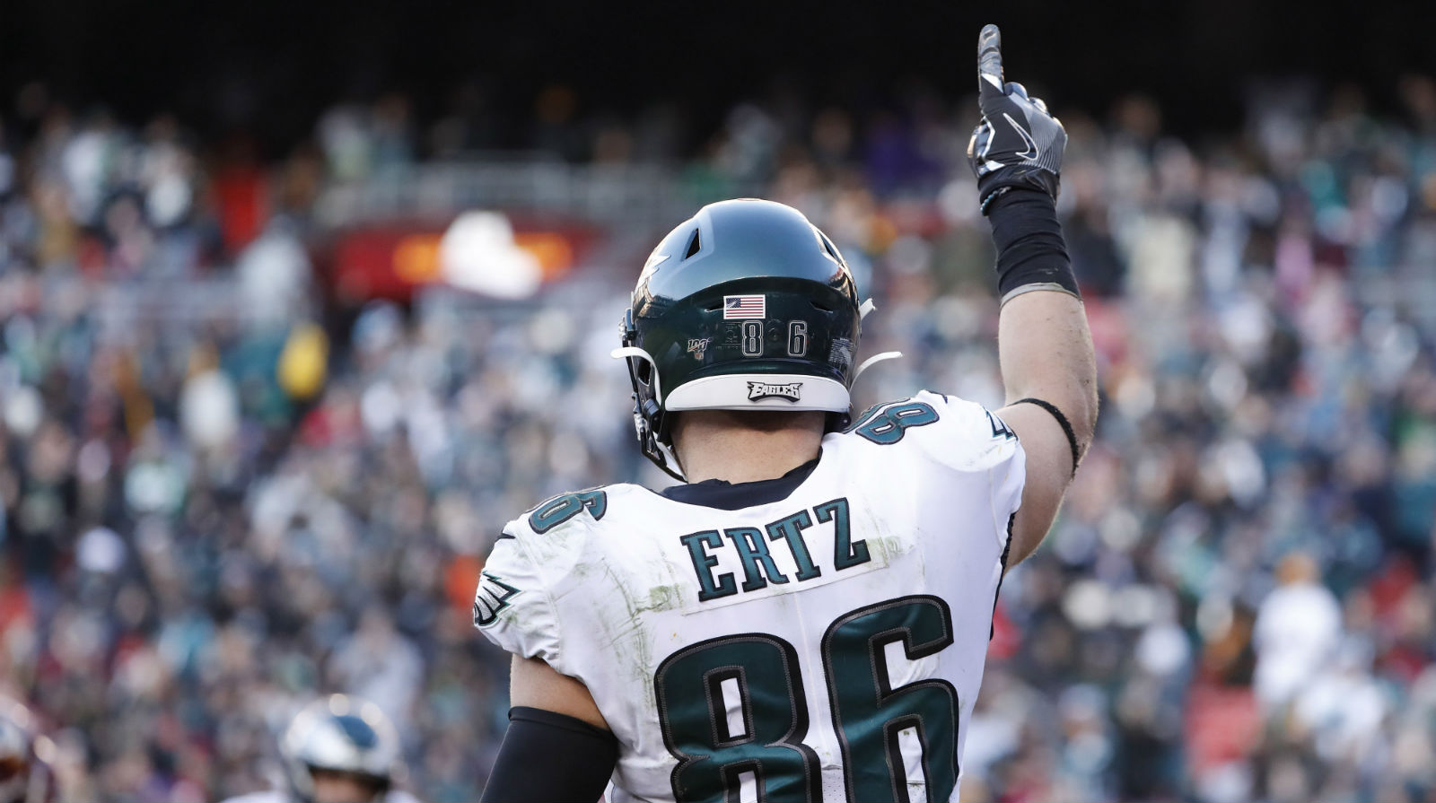 4 Great Eagles Prop Bets You Should Back This NFL Season