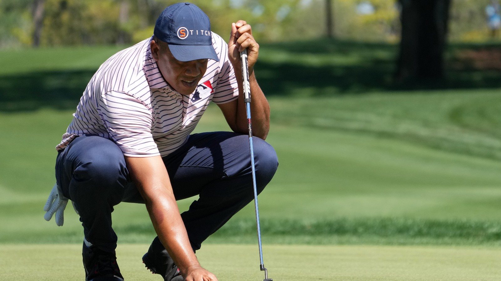 AT&T Byron Nelson Odds, Betting Tips & Expert Predictions