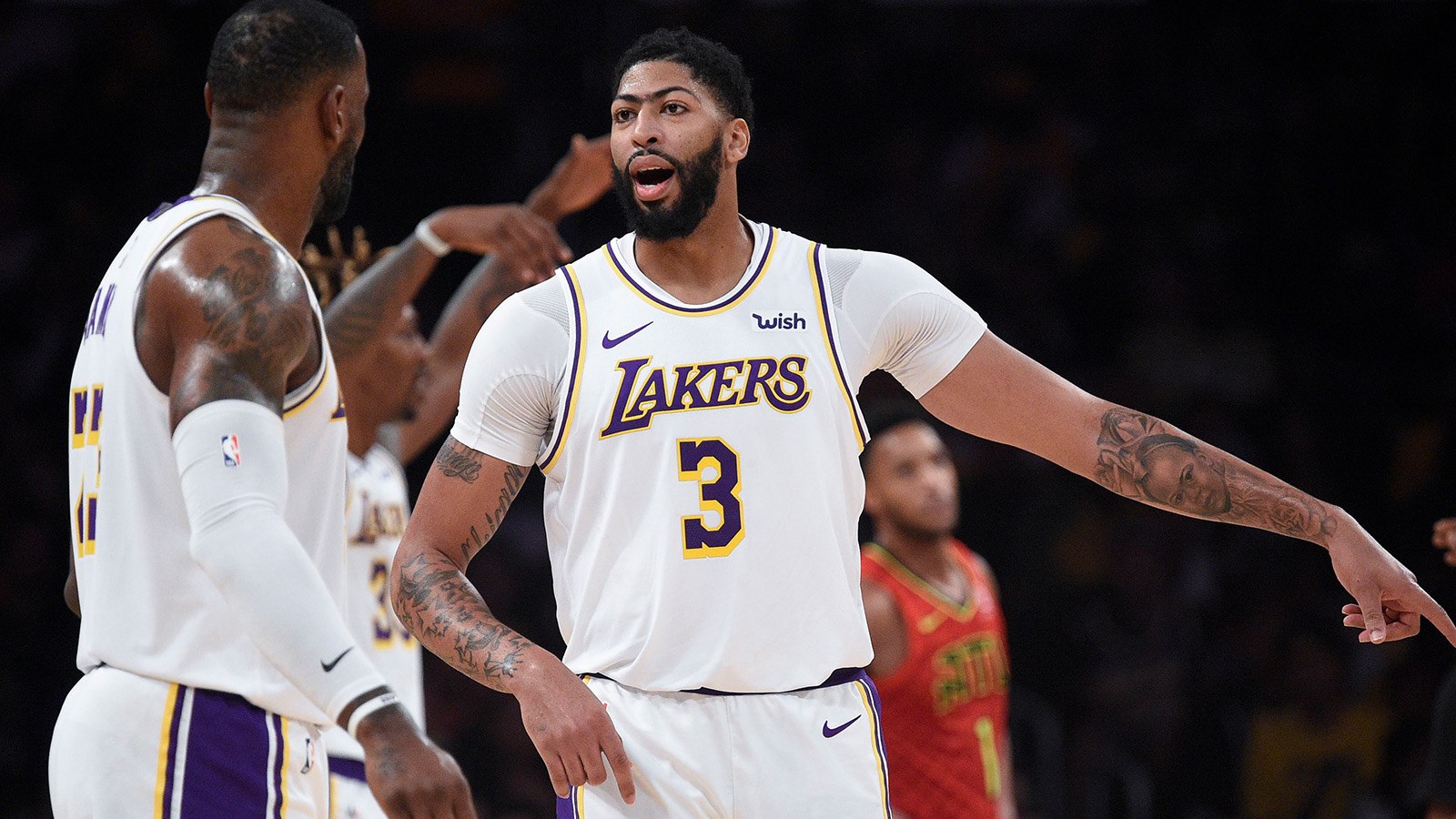 Follow Lakers-Nuggets Wednesday On The Nate Duncan NBACast