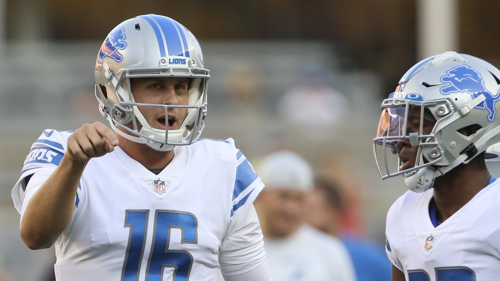 49ers vs Lions Picks & Week 1 NFL Betting Preview