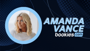 Amanda Vance: I’ve Partnered with Bookies & Want to Partner With You