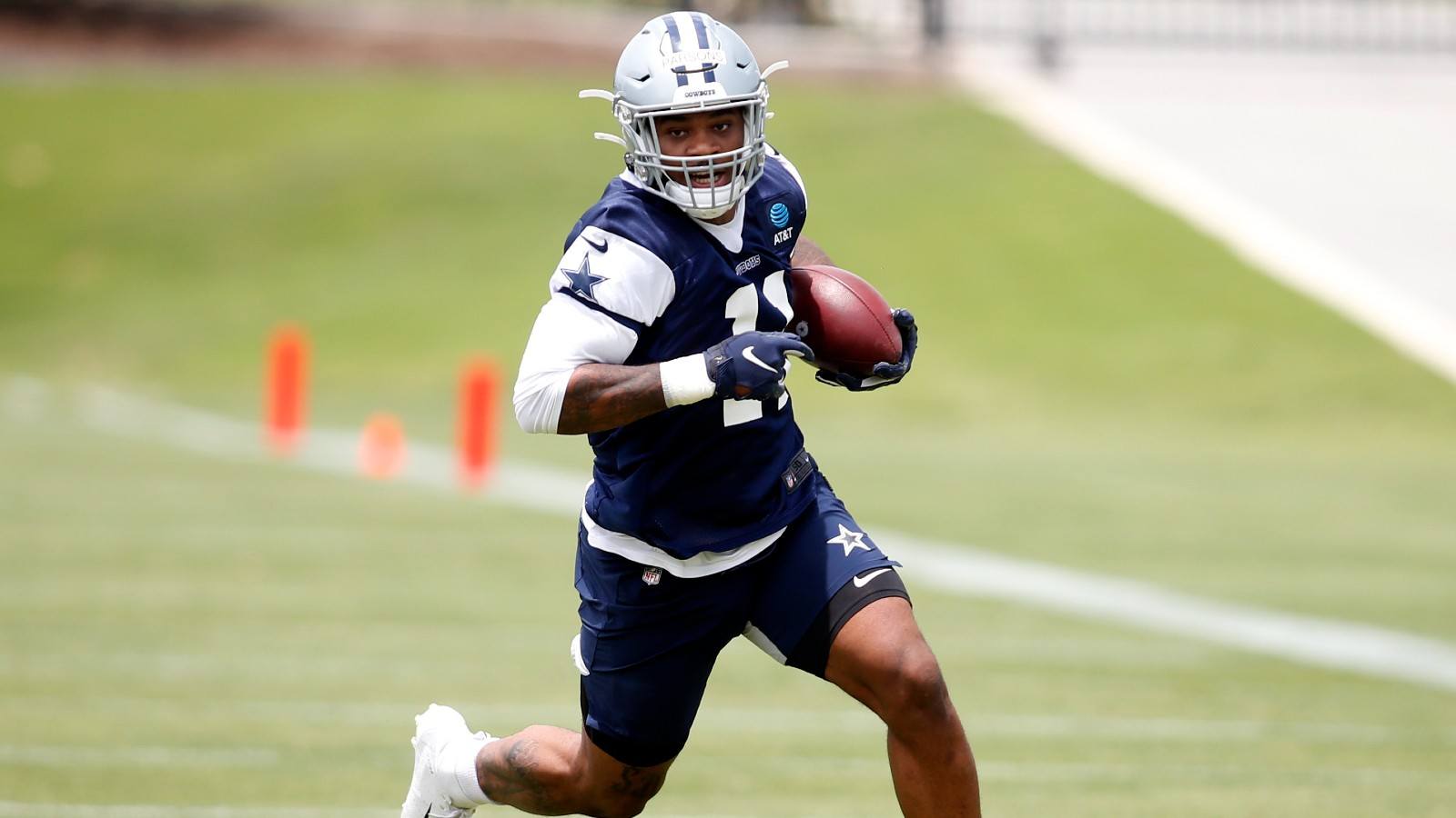 Hall Of Fame Game Odds, Steelers-Cowboys Picks & Players To Watch