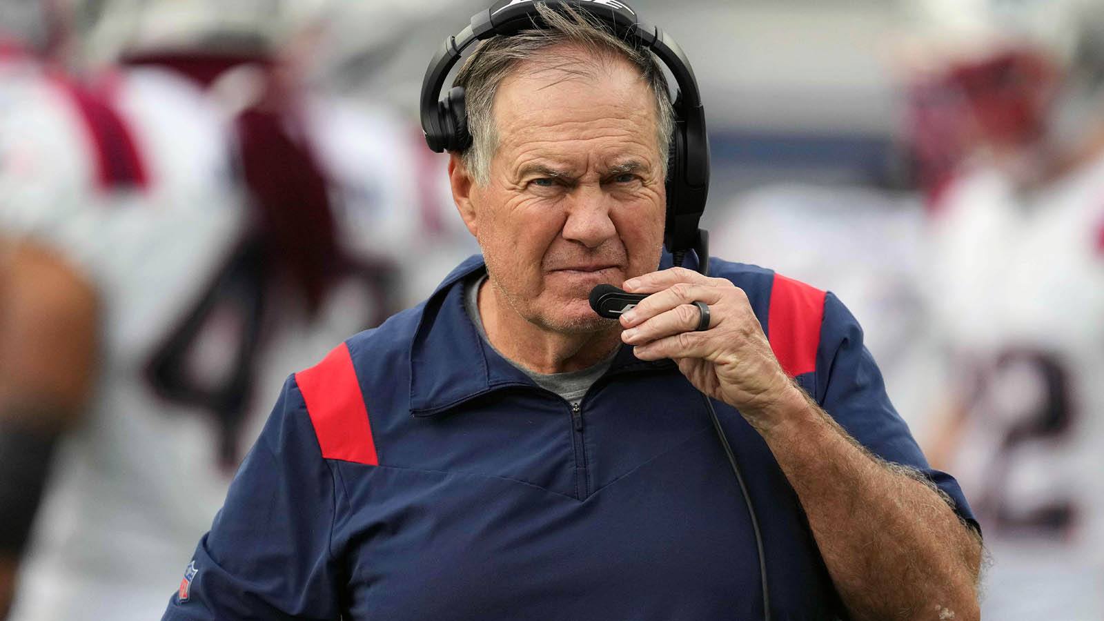 Most Bet On Week 9 NFL Games: Odds Move As Big Names Go Missing