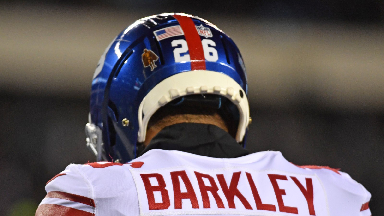 Here's What The Data Says NFL RBs Are Worth Now