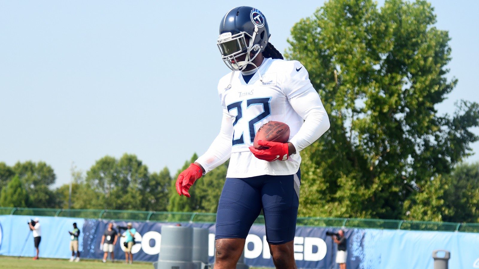 3 Best Player Futures Bets To Back This 2021 NFL Season
