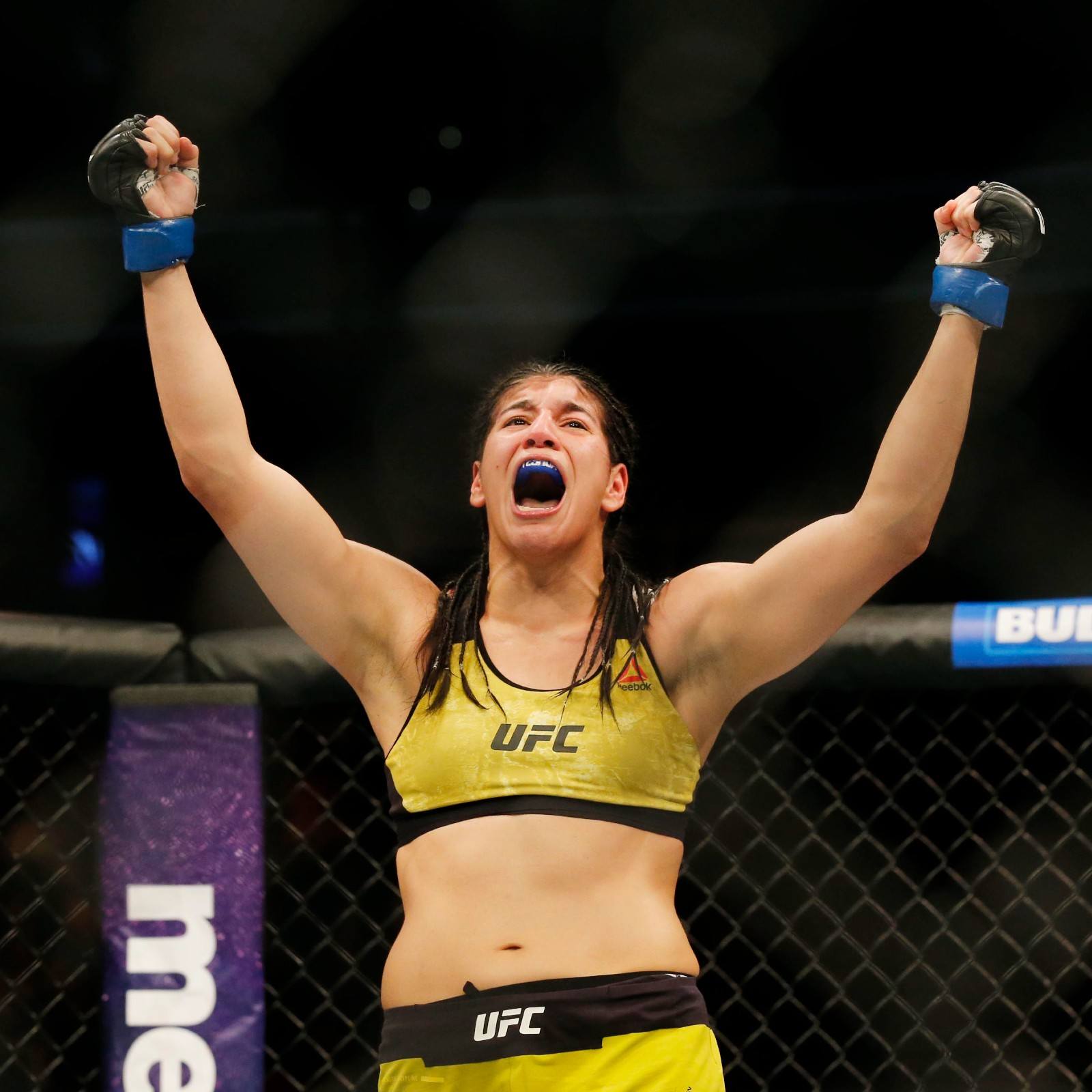 UFC Vegas 67 Odds, Picks & Predictions For Strickland vs. Imavov