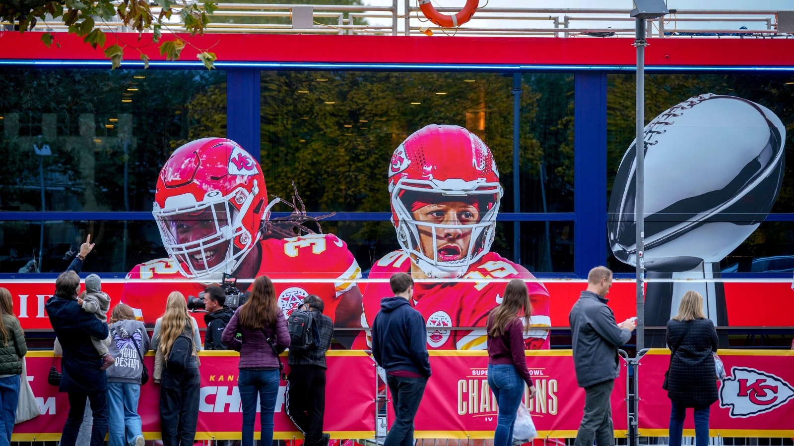 Cost Of An NFL Ticket