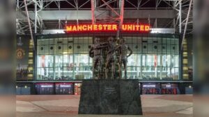 What Will Manchester United Do This Season?