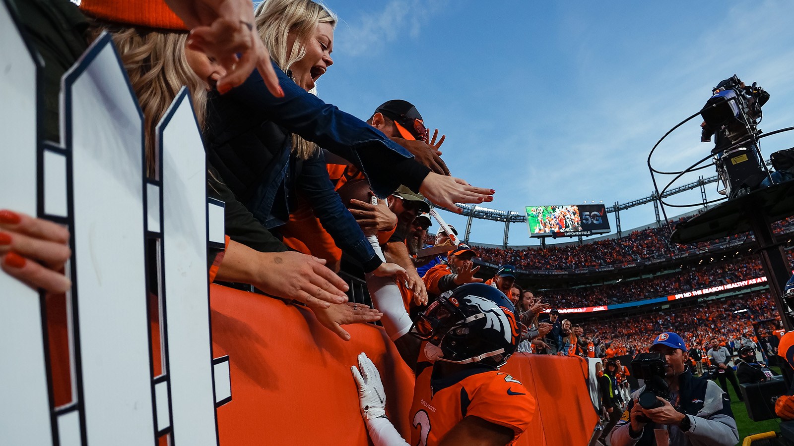 Avalanche, Nuggets, Broncos Or Rockies: Next Championship In Denver Odds