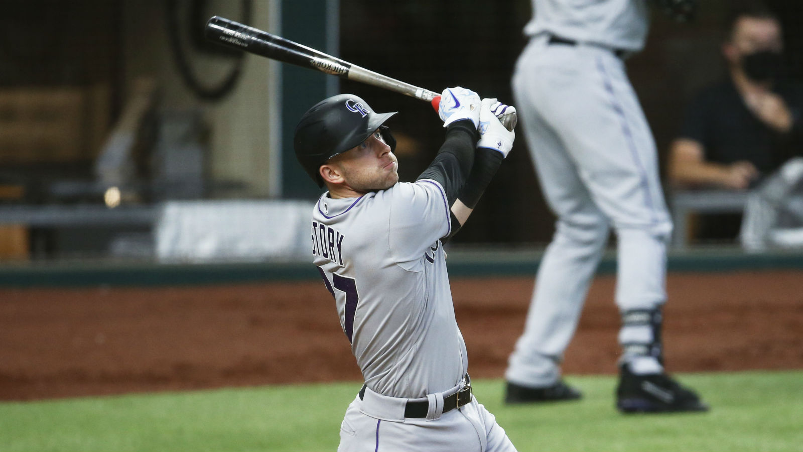 MLB Return Shatters Betting Expectations As Trends Emerge