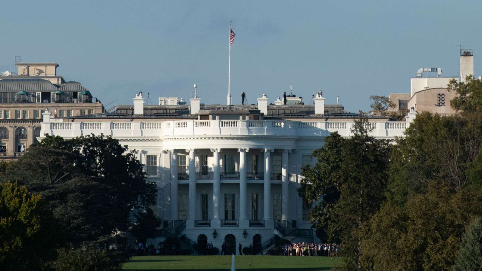 US Presidential Election Odds 2020 Weekly Rundown: Debate Fallout