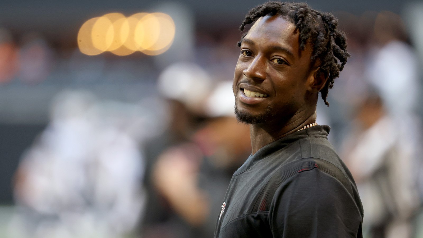 Commentary: Calvin Ridley Gambling Suspension 2nd Strike Against NFL