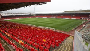 Next Aberdeen Manager Odds - John McGlynn Backed In To Replace Thelin