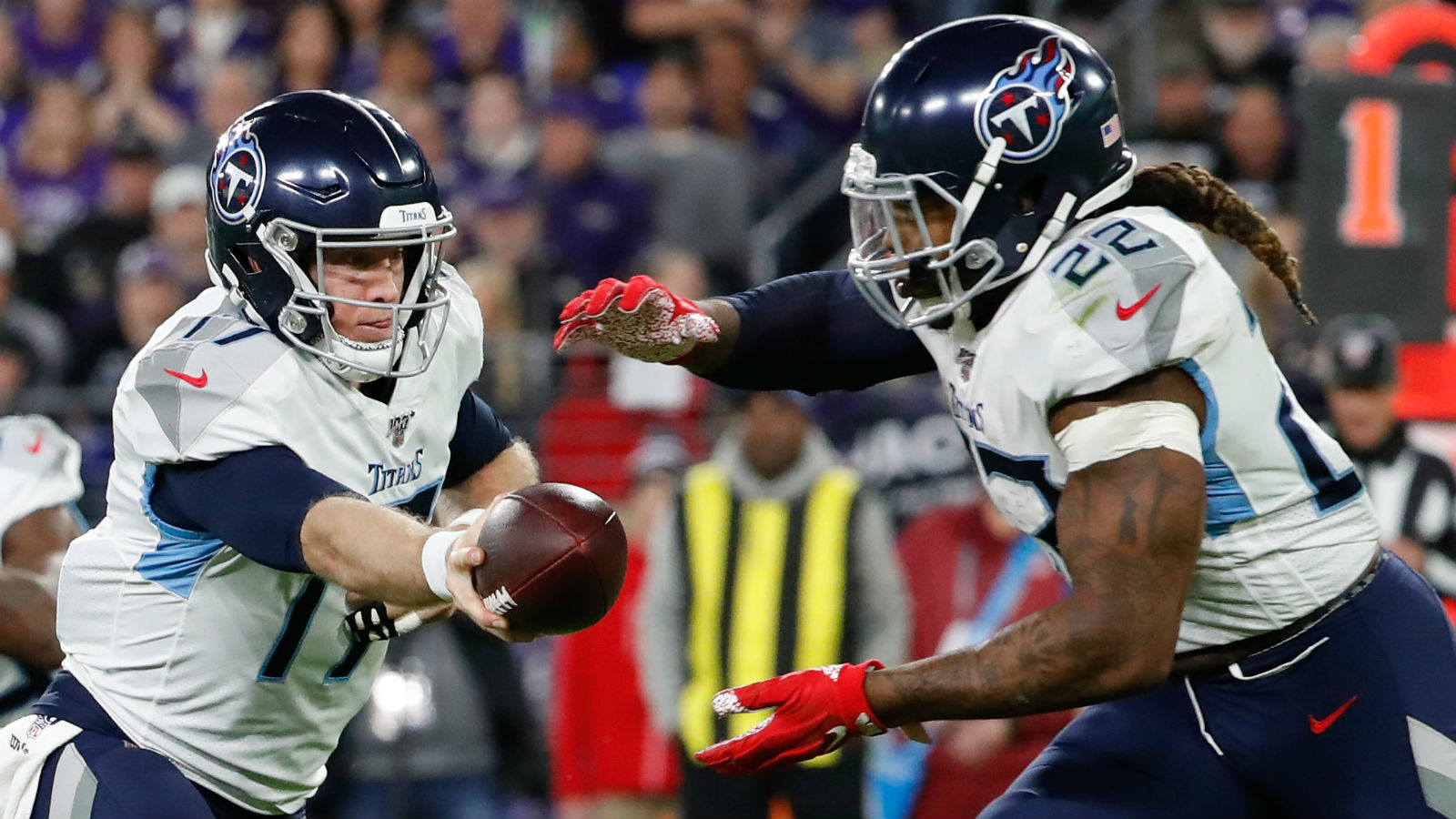 3 Teams To Back Before NFL Expands Playoffs With New CBA