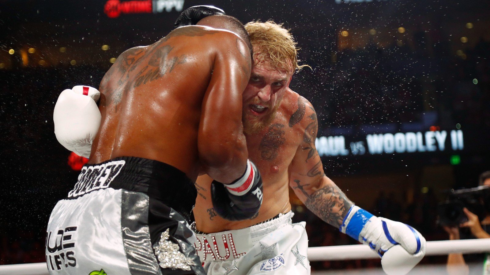 Who Will Jake Paul Fight Next?