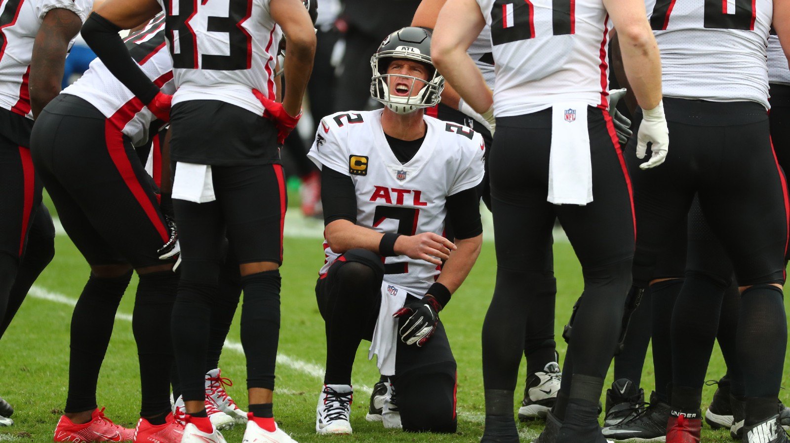 Falcons vs Eagles Picks & Week 1 NFL Betting Preview