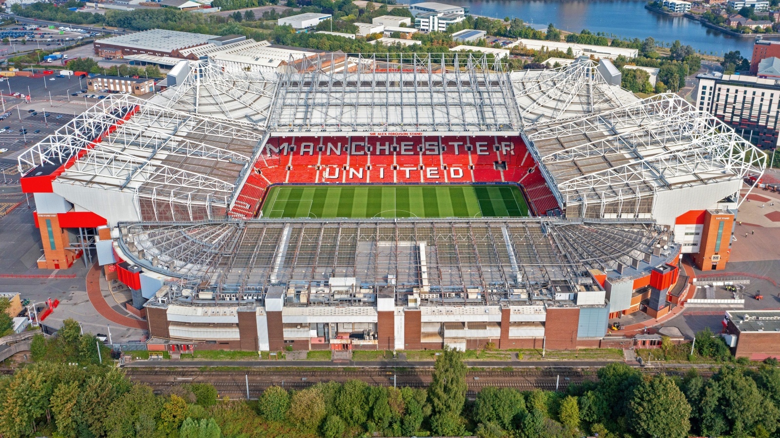 Next Manchester United Manager Odds - Pressure Mounts On Ruben Amorim