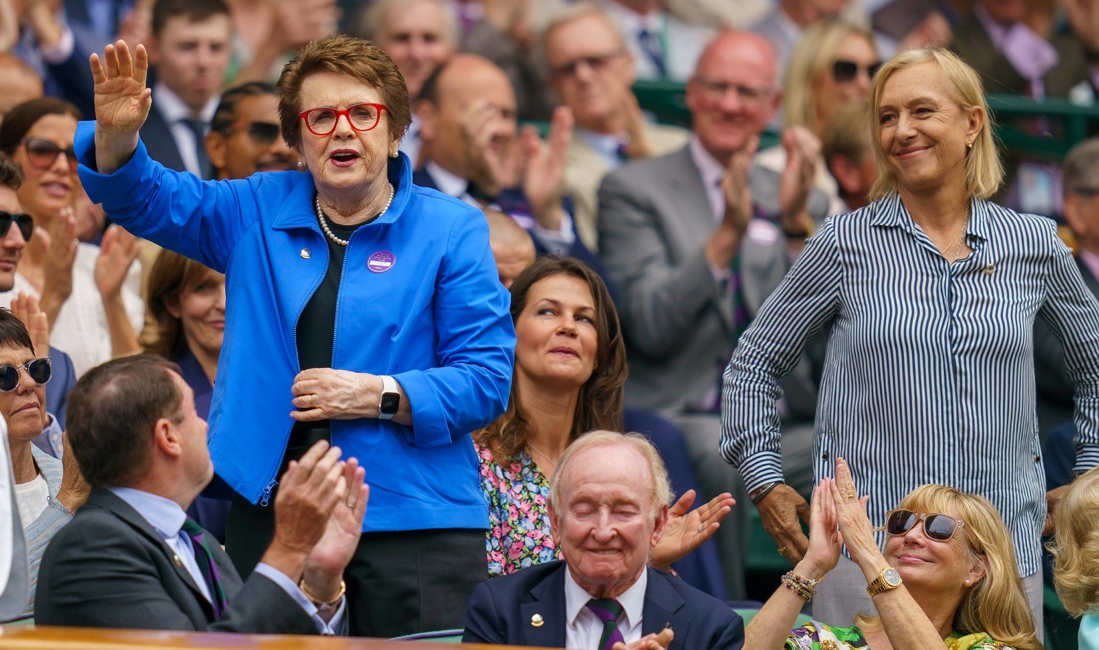 15 Richest LGBTQ+ Athletes & Former Athletes in the US