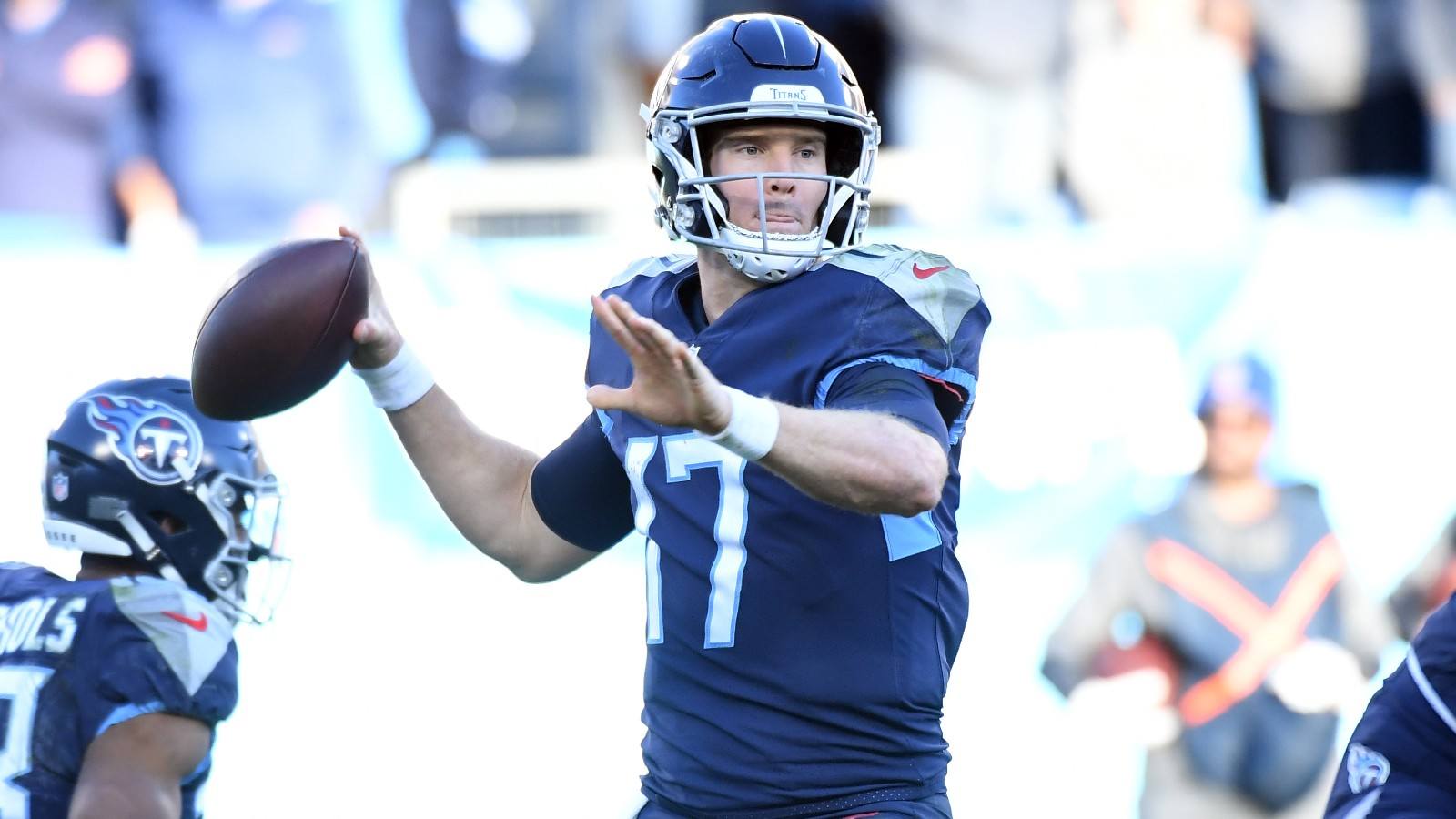 Tennessee Titans At Pittsburgh Steelers Picks & Betting Predictions