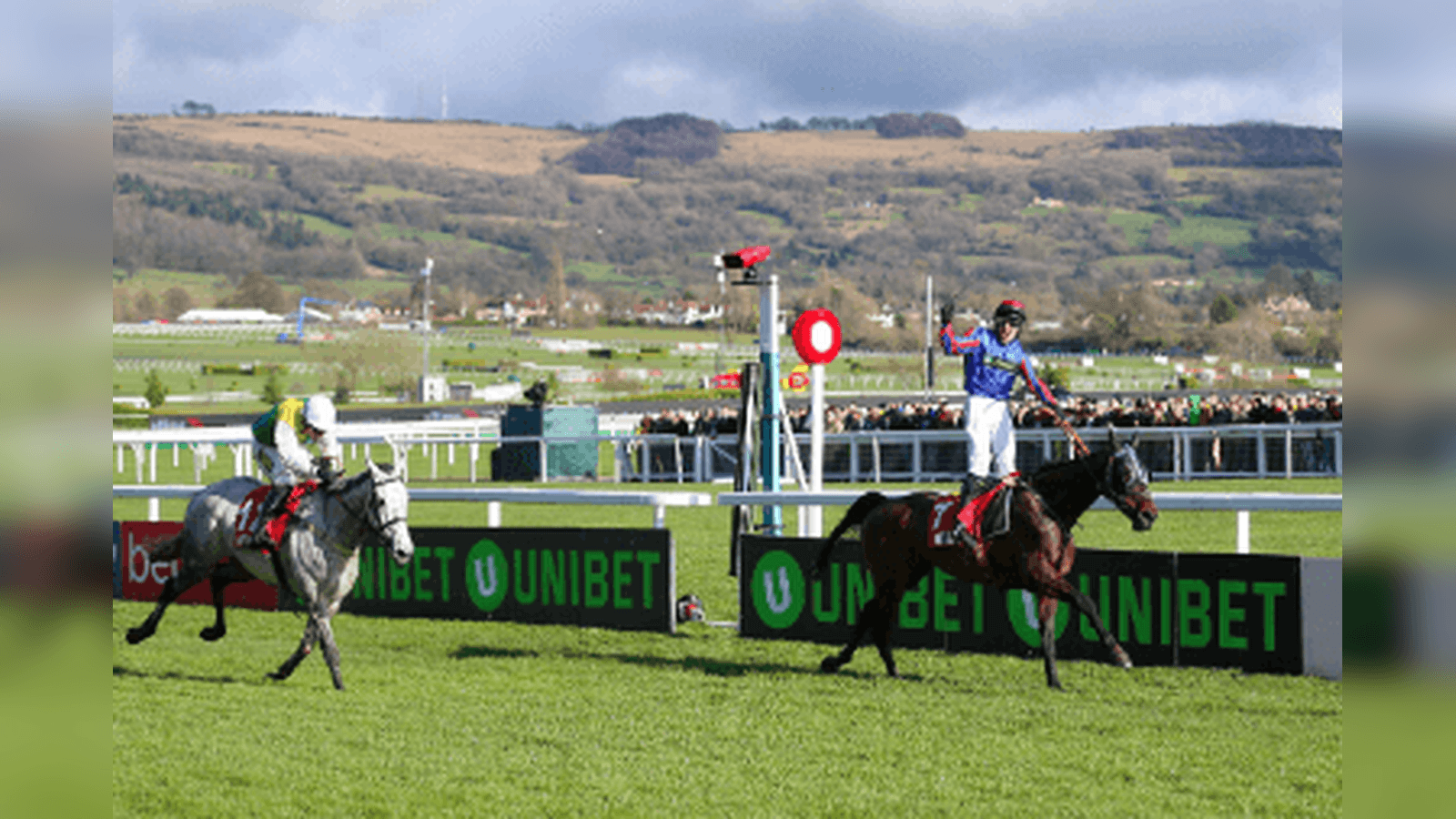 Ultima Handicap Chase Trends for the 2026 Cheltenham Festival