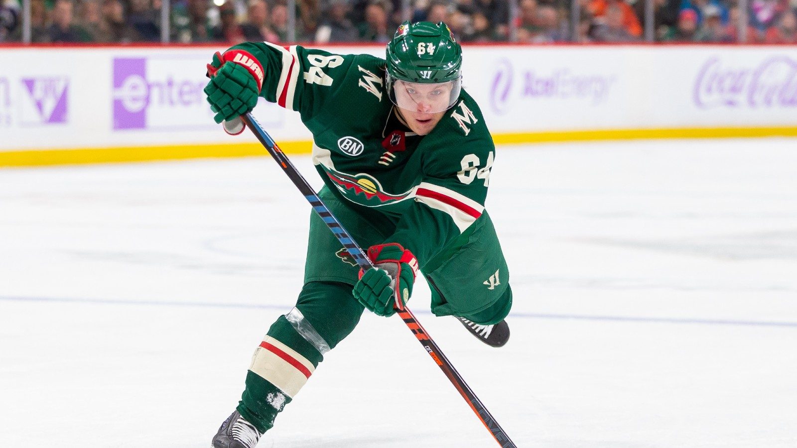 Arizona Coyotes NHL Relocation Odds: Bring Back The Whale?