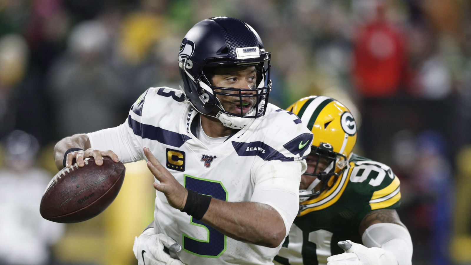 Best NFL Record In 2020? Ravens Top Pick, Seahawks A Sleeper