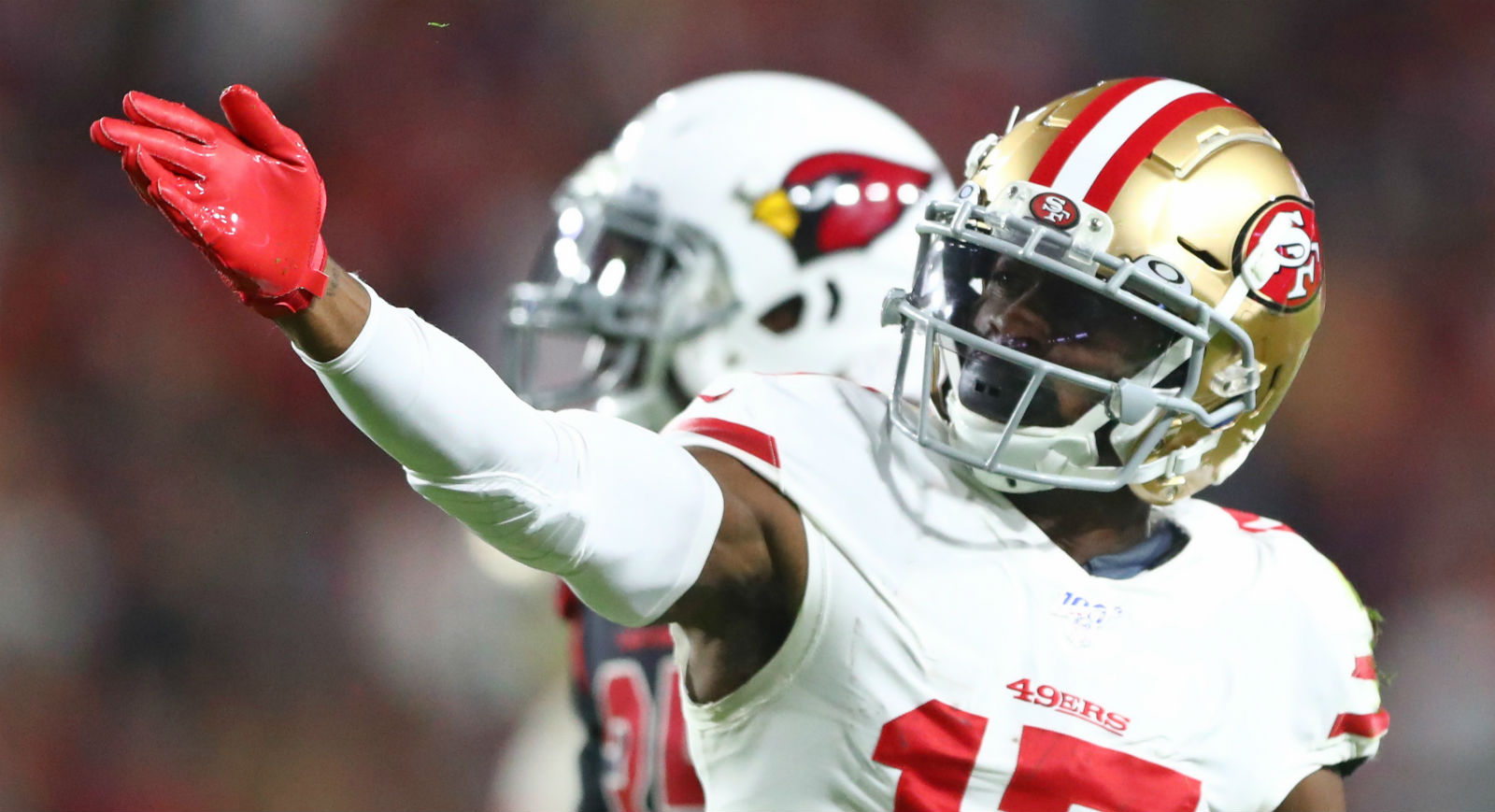 32 Realistic NFL Free-Agent Moves & How They’d Impact Odds