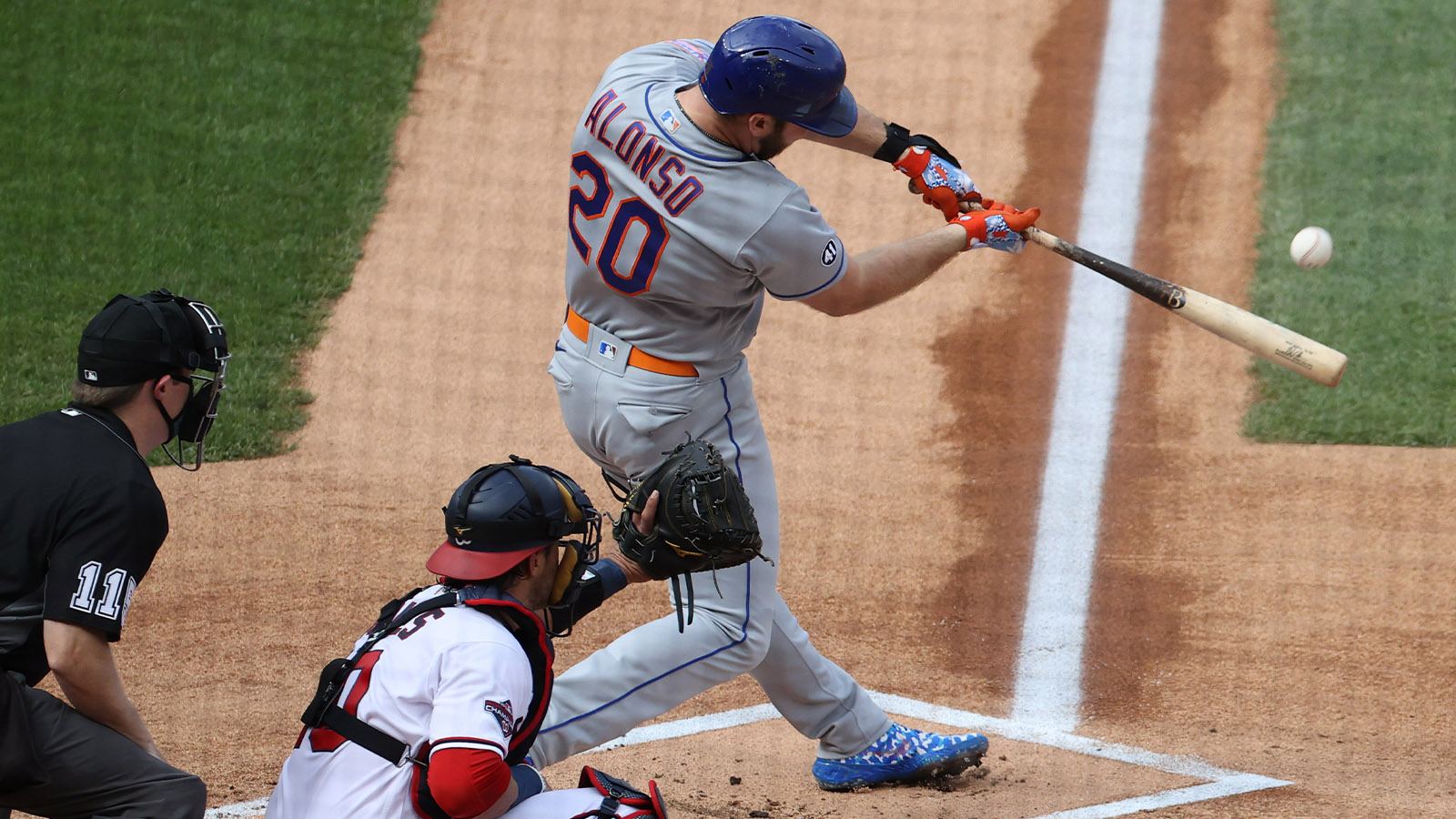 6 Player vs Player HR Prop Bets To Grab Before MLB Opening Day
